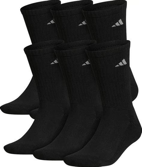 adidas compression socks|adidas crew socks 6 pack.